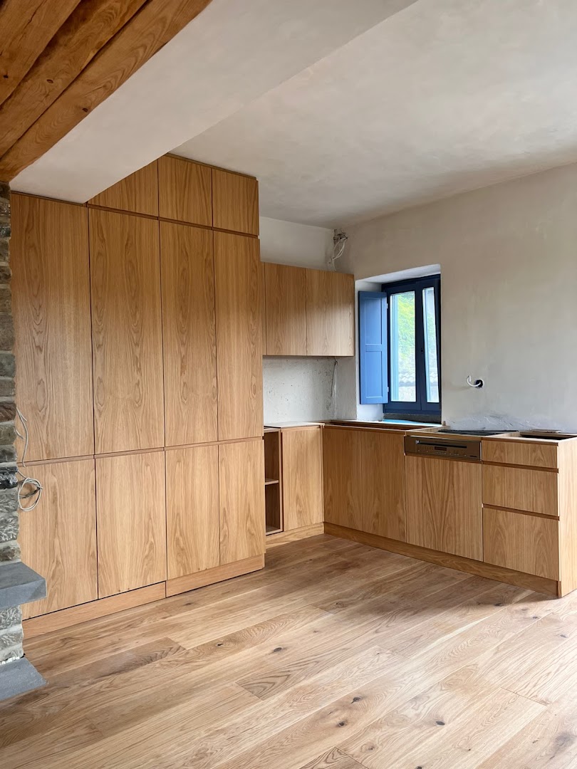 Woodlab Βαρκαρότος Γιώργος — Φωτογραφίες 10