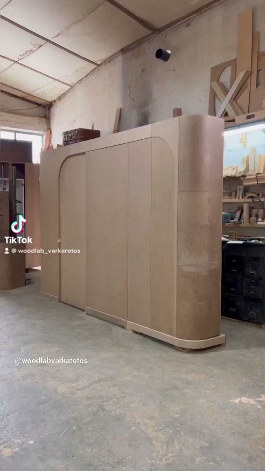Woodlab Βαρκαρότος Γιώργος — Φωτογραφίες 13