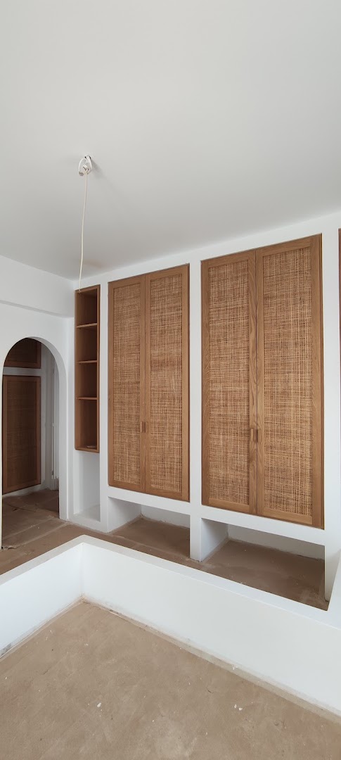 Woodlab Βαρκαρότος Γιώργος — Φωτογραφίες 9