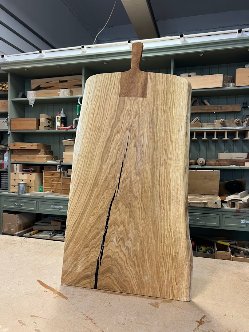 Woodlab Βαρκαρότος Γιώργος — Φωτογραφίες 4